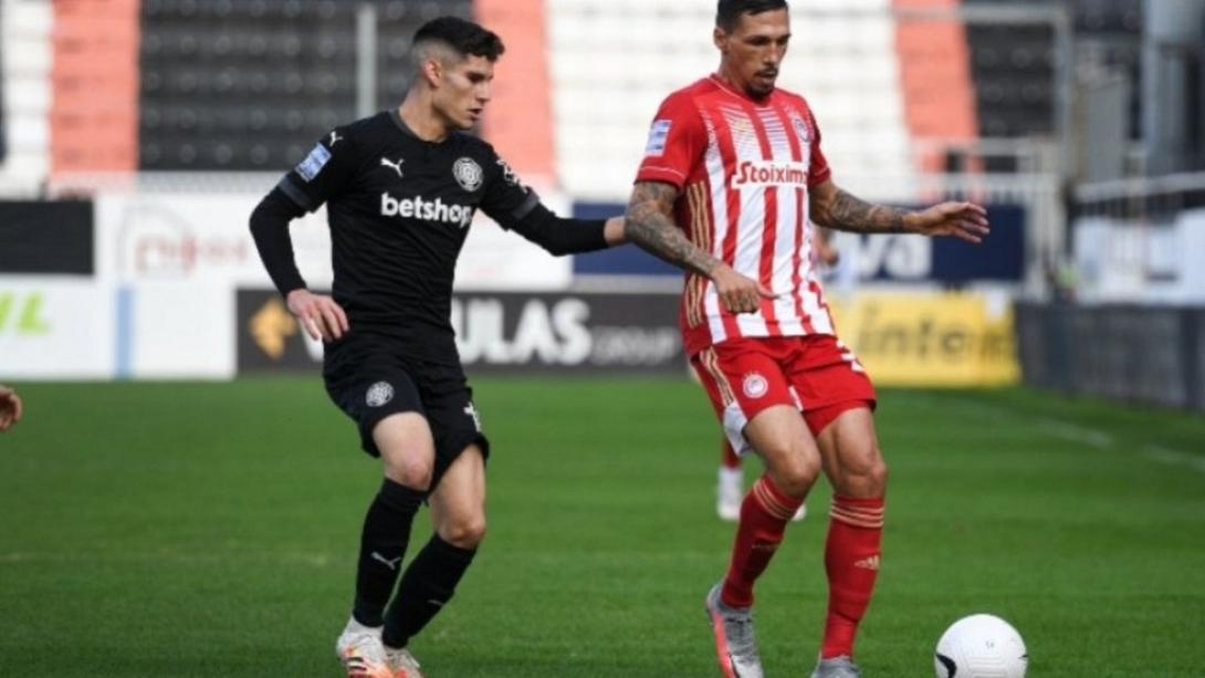 Μπαλογιάννης ΟΦΗ