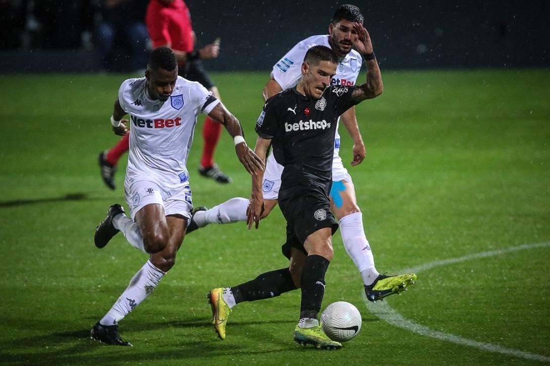 ΟΦΗ ΑΤΡΟΜΗΤΟΣ