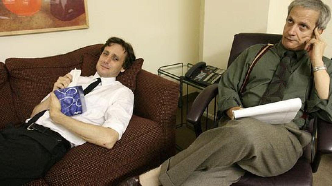 Καλύτερη η ψυχοθεραπεία από τα φάρμακα στην αντιμετώπιση της κοινωνικής φοβίας