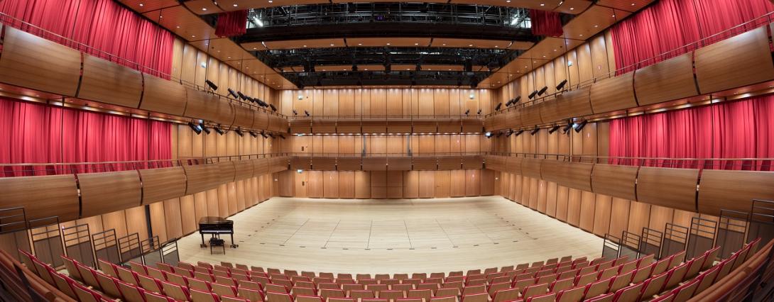 λυρική σκηνή