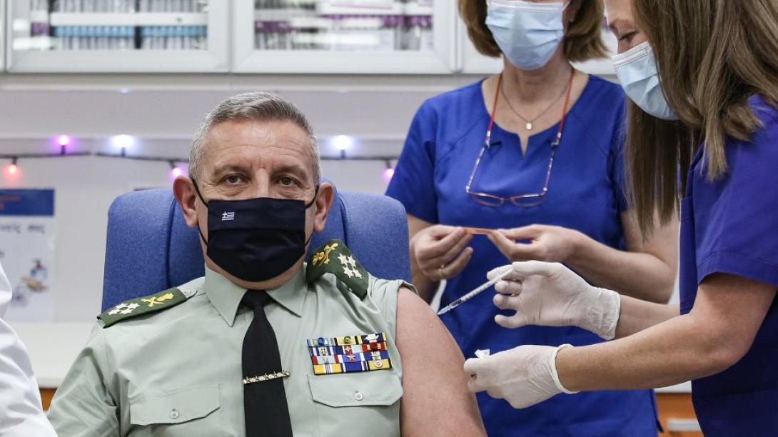 Κωνσταντίνος Φλώρος