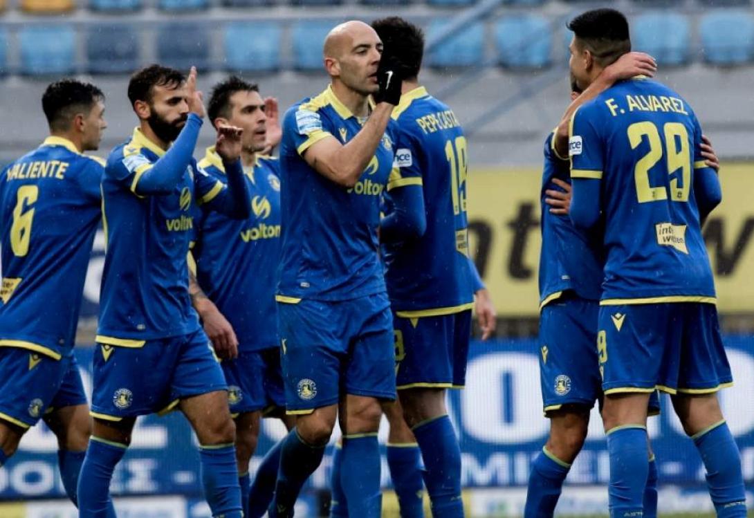 Αστέρας Τρίπολης