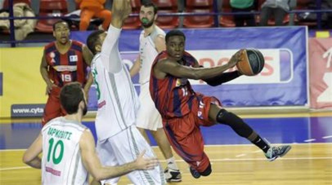 Παρασύρθηκε από αυτοκίνητο ο Αμερικανός γκαρντ των Τρικάλων,  Γκρέιντζερ!