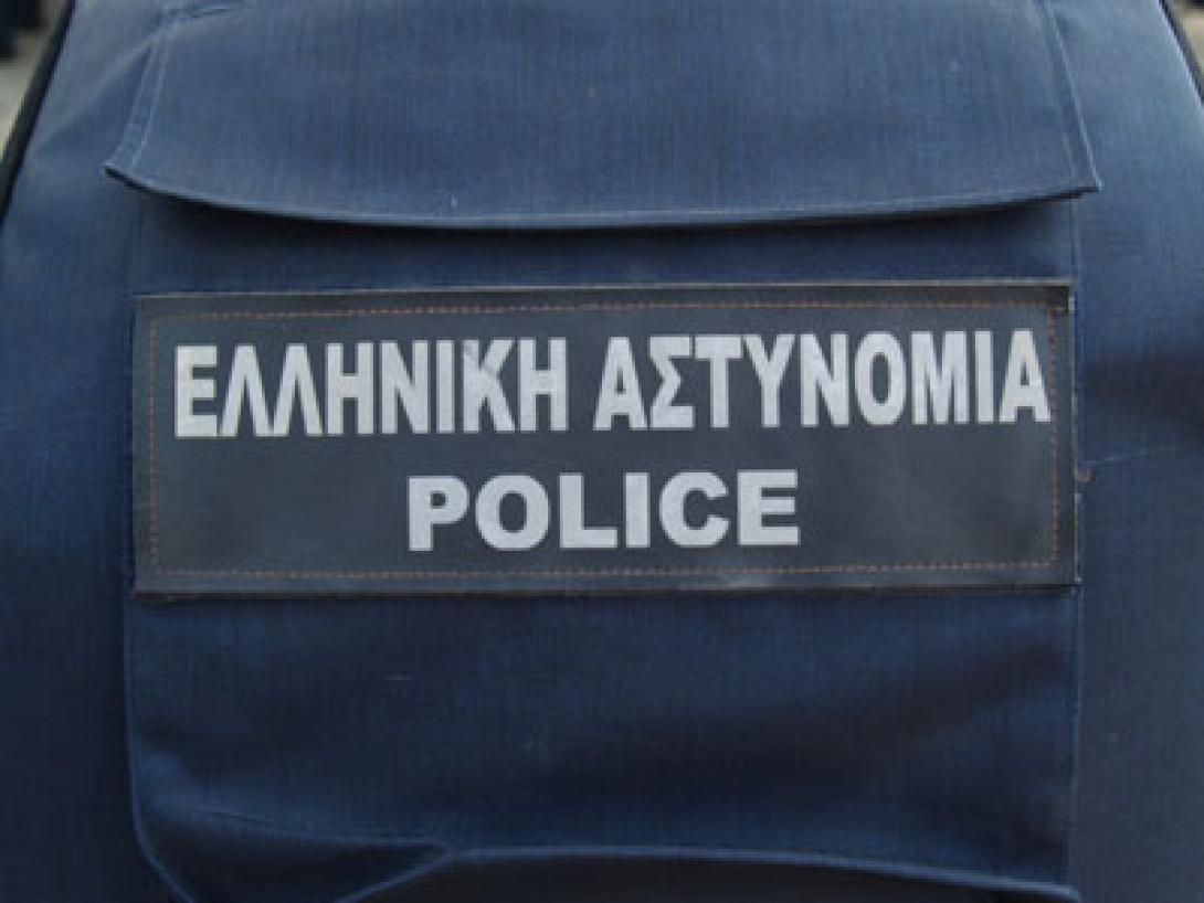 50.000 ευρώ αποζημίωση σε αστυνομικό γιατί δεν του είχε δοθεί αλεξίσφαιρο