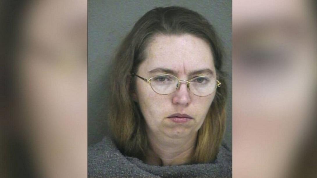 Λίζα Μοντγκόμερι 