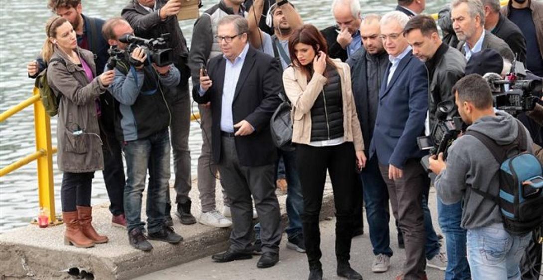 νοτοπούλου γέφυρα