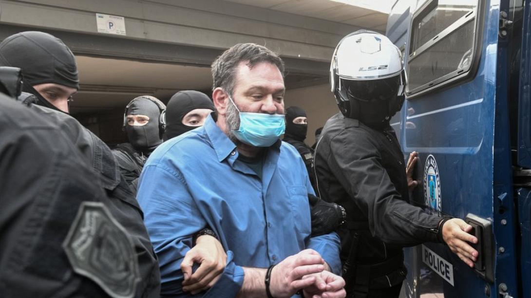 Γιάννης Λαγός