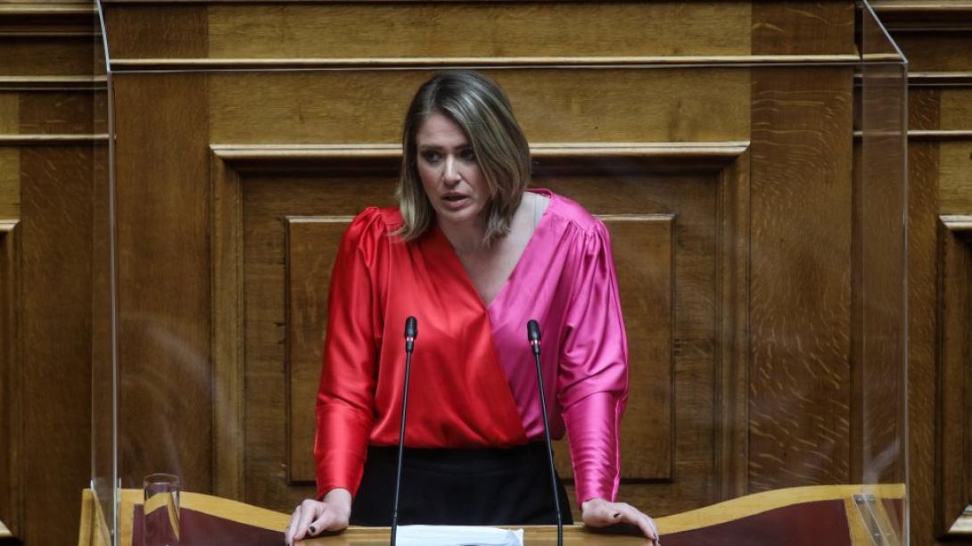 άννα ευθυμίου