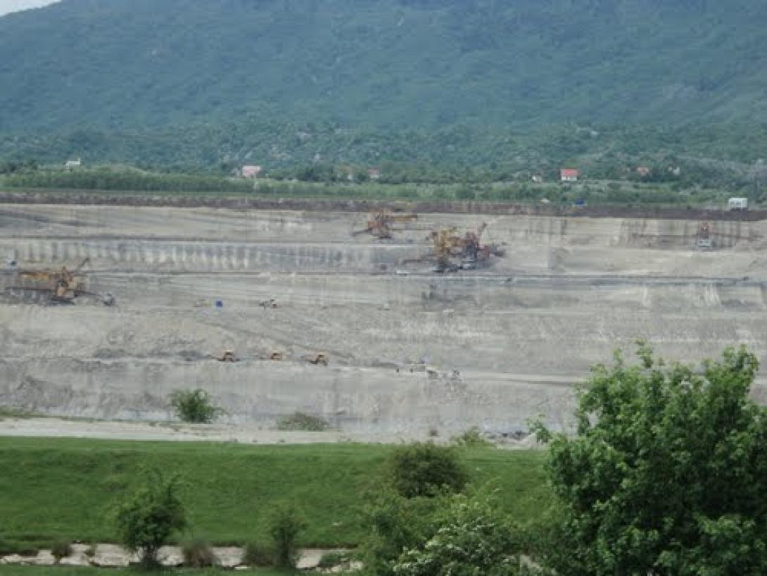 Βοσνία: Τέσσερις νεκροί από κατολίσθηση σε ανθρακωρυχείο