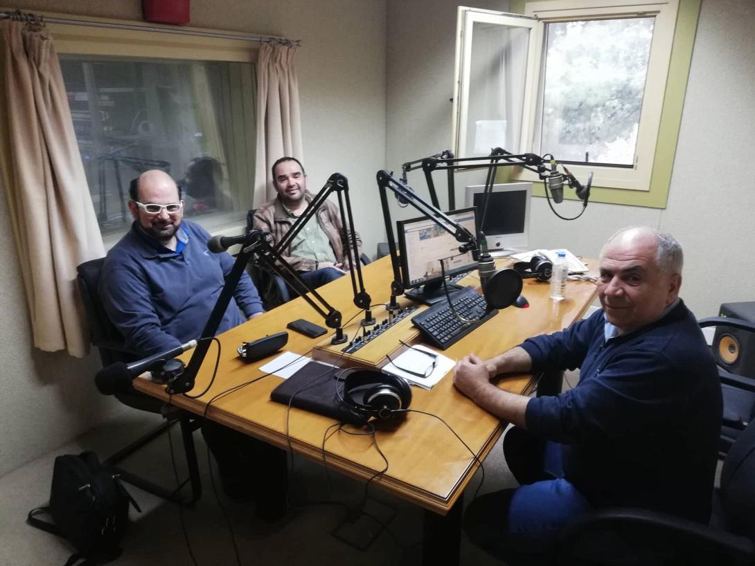 μιχαηλίδης