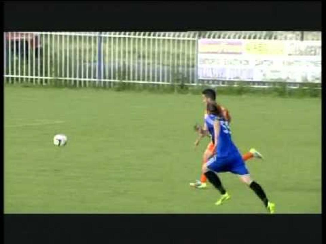 Football League: Ισοπαλίες σε Αιγίνιο και Βόλο(video)