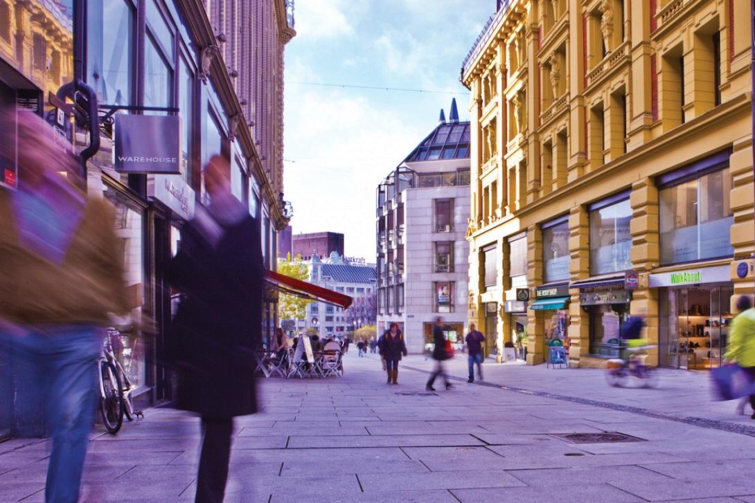 Το Όσλο κατάφερε το ακατόρθωτο: Μόνο ένας νεκρός σε τροχαίο το 2019.jpg