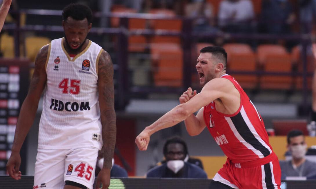 Ολυμπιακος