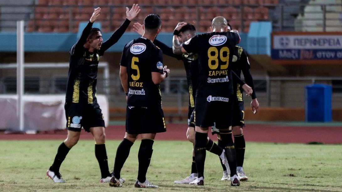 ΕΡΓΟΤΕΛΗΣΠΑΟ Β