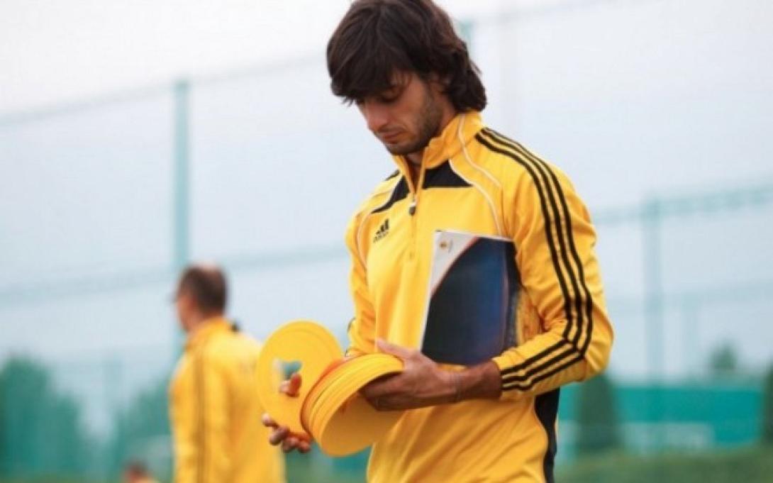 Στις 3 Ιουλίου στο Ηράκλειο ο Χουάν Φεράντο