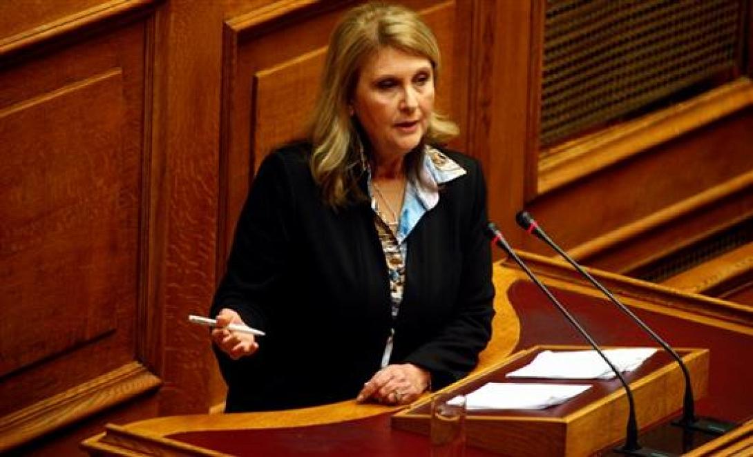 Αντιπαράθεση, απειλές και ανασκευές με αφορμή τη δήλωση Βούλτεψη για "πιστωτικό γεγονός"