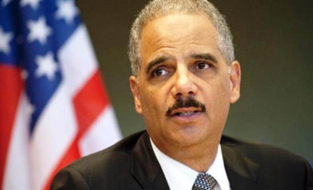 ΗΠΑ: Στο Φέργκιουσον ο υπουργός Δικαιοσύνης