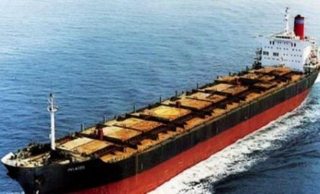 Νεκρός σε αεροπορικό βομβαρδισμό Έλληνας ναυτικός στη Λιβύη