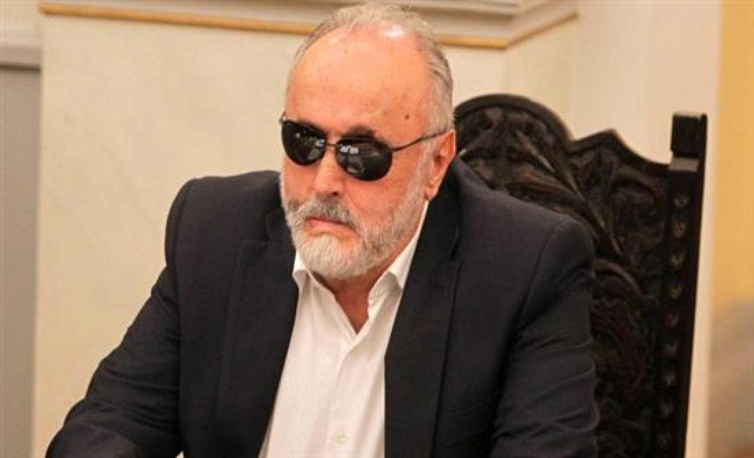 Π. Κουρουμπλής: Τελειωμένη υπόθεση η κατάργηση του εισιτηρίου στα νοσοκομεία