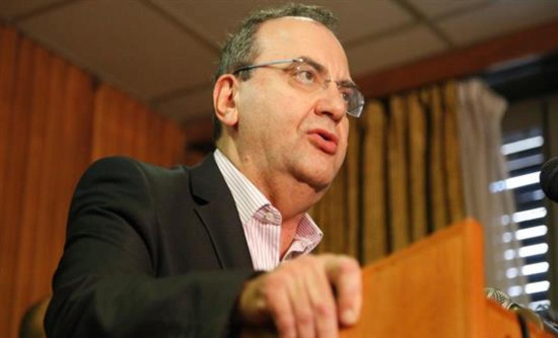 Δ. Στρατούλης: Με πακέτο στήριξης των επιχειρήσεων η επαναφορά του κατώτατου μισθού