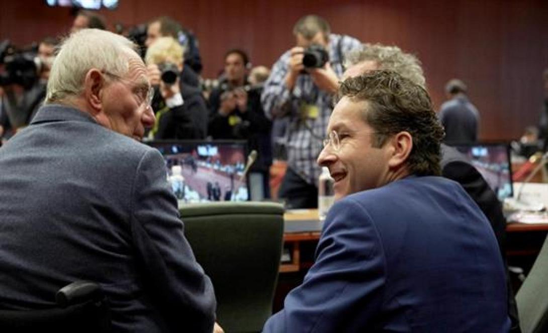 σόιμπλε ντάισελμπλουμ