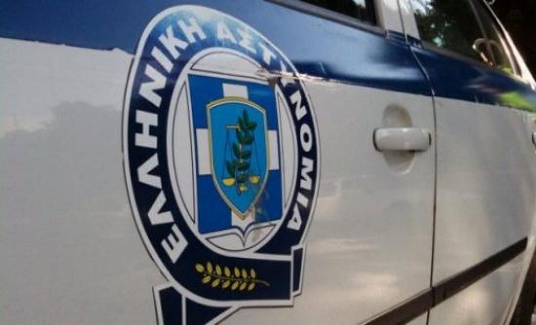 Μολότοφ κατά της Γεωγραφικής Υπηρεσίας Στρατού