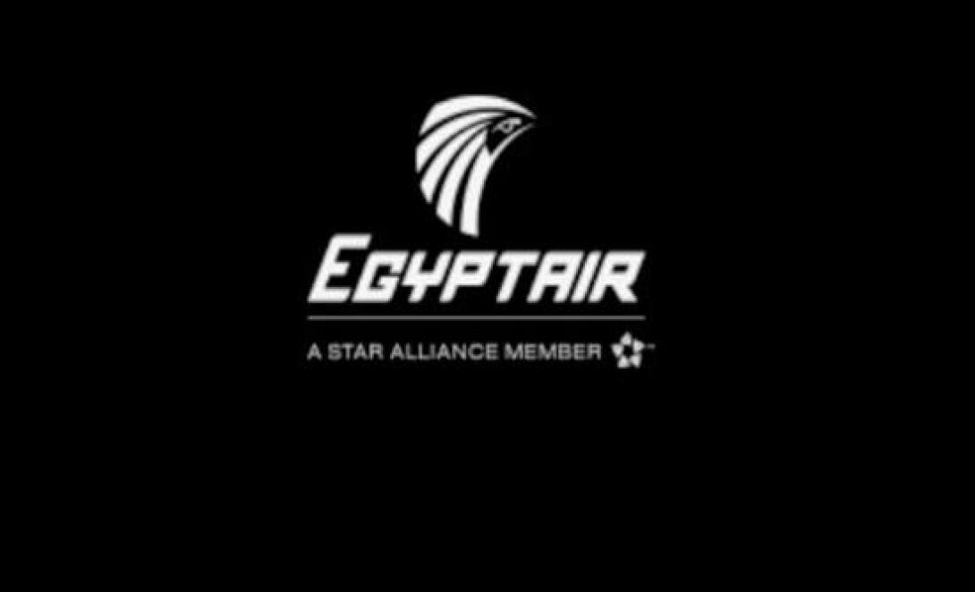 egyptair logo