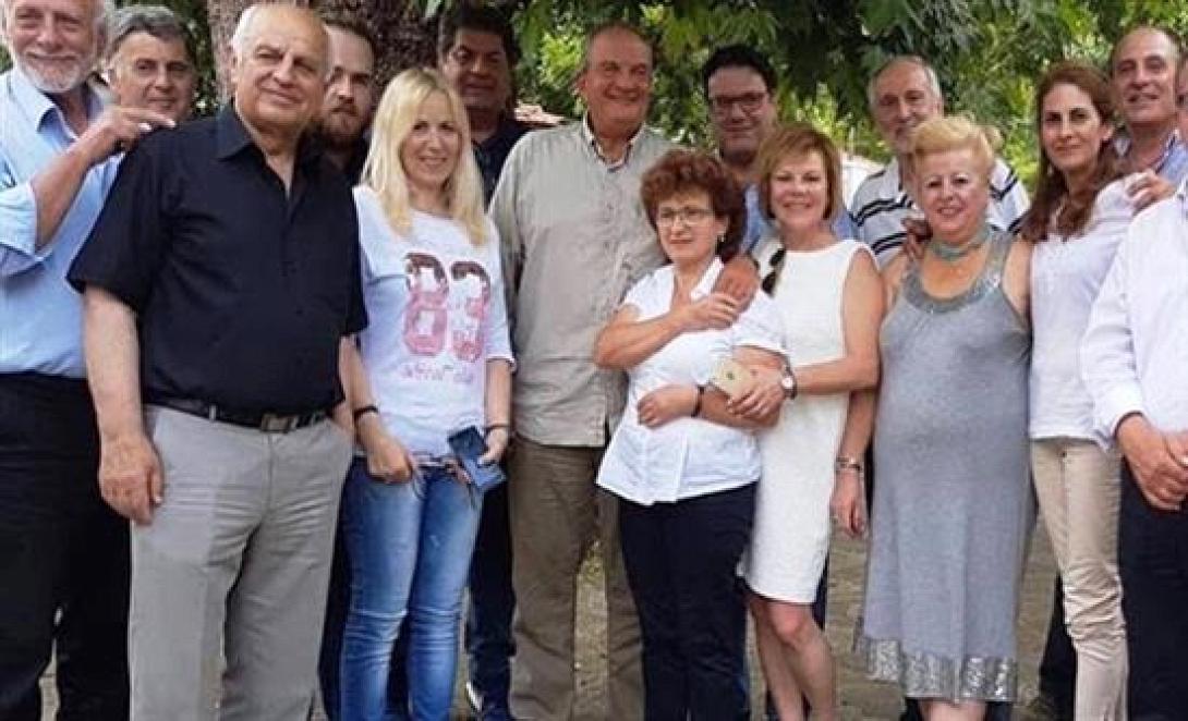 καραμανλής