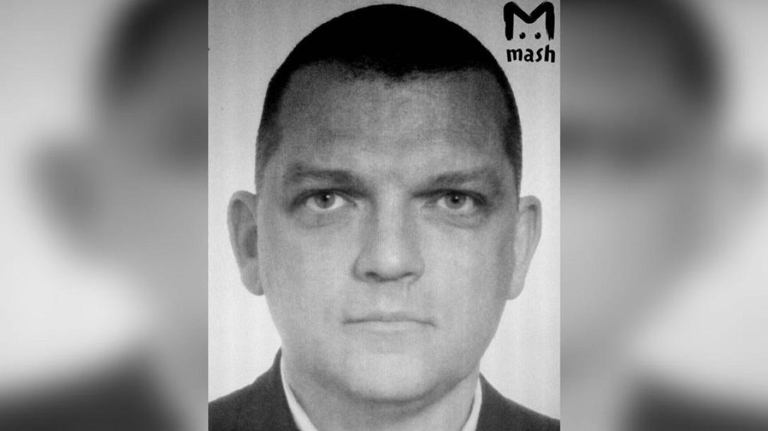 δραστης Μόσχα