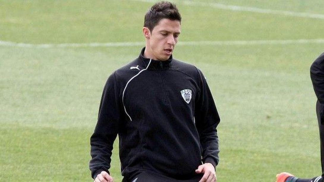 Θέλει Μπαλάφα ο Πλατανιάς