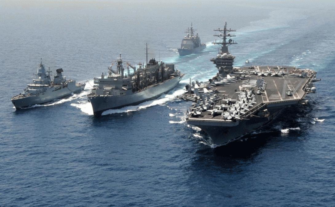 Νάτο Λονδίνο