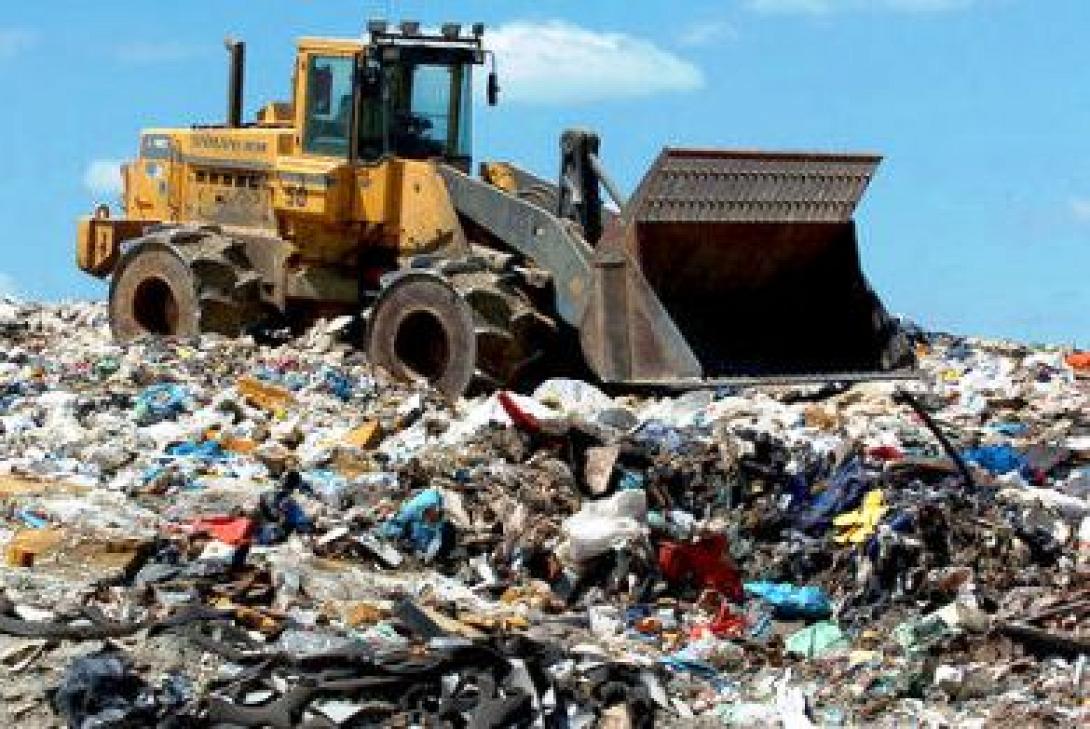 «Βαρίδι» 160 εκατ. στους Δήμους για απορρίμματα 