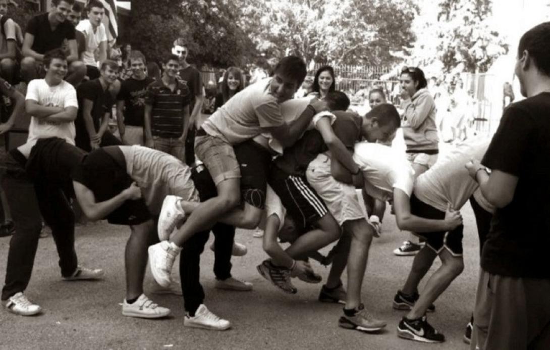 παιδικα παιχνιδια