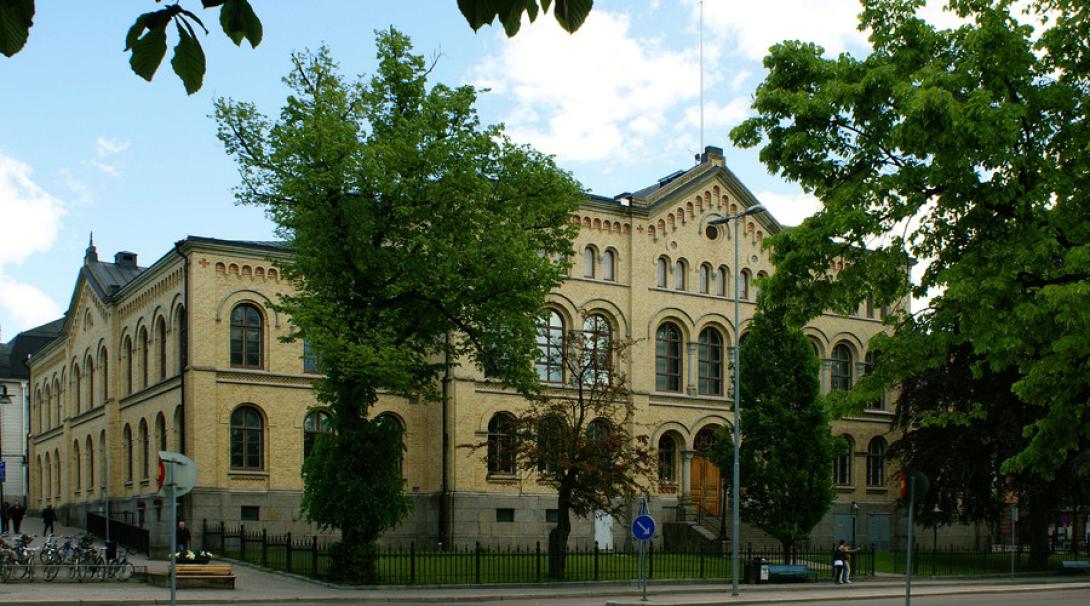 σχολειο σουηδια