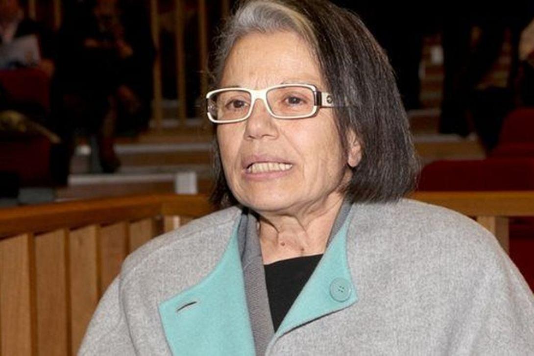 τσατανη γεωργια