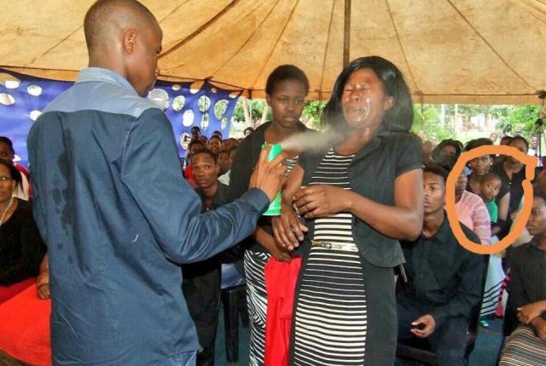 εντομοκτόνο