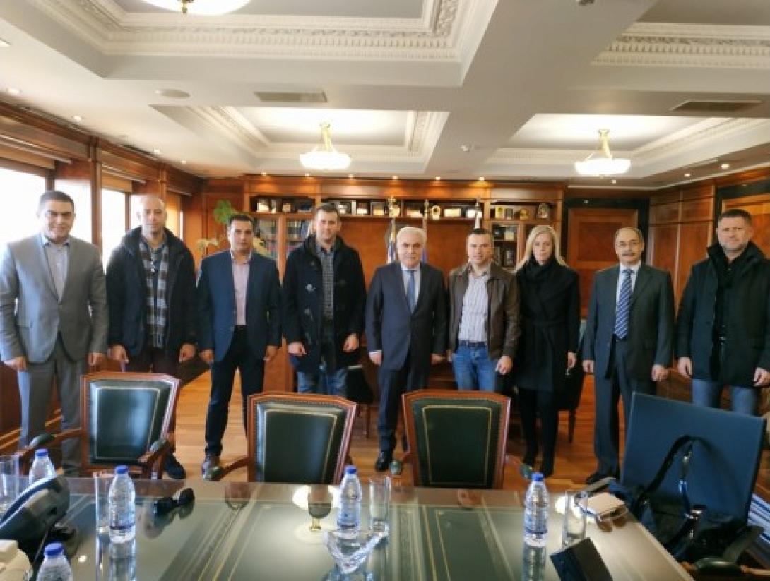 αξιωματικοί κρήτης