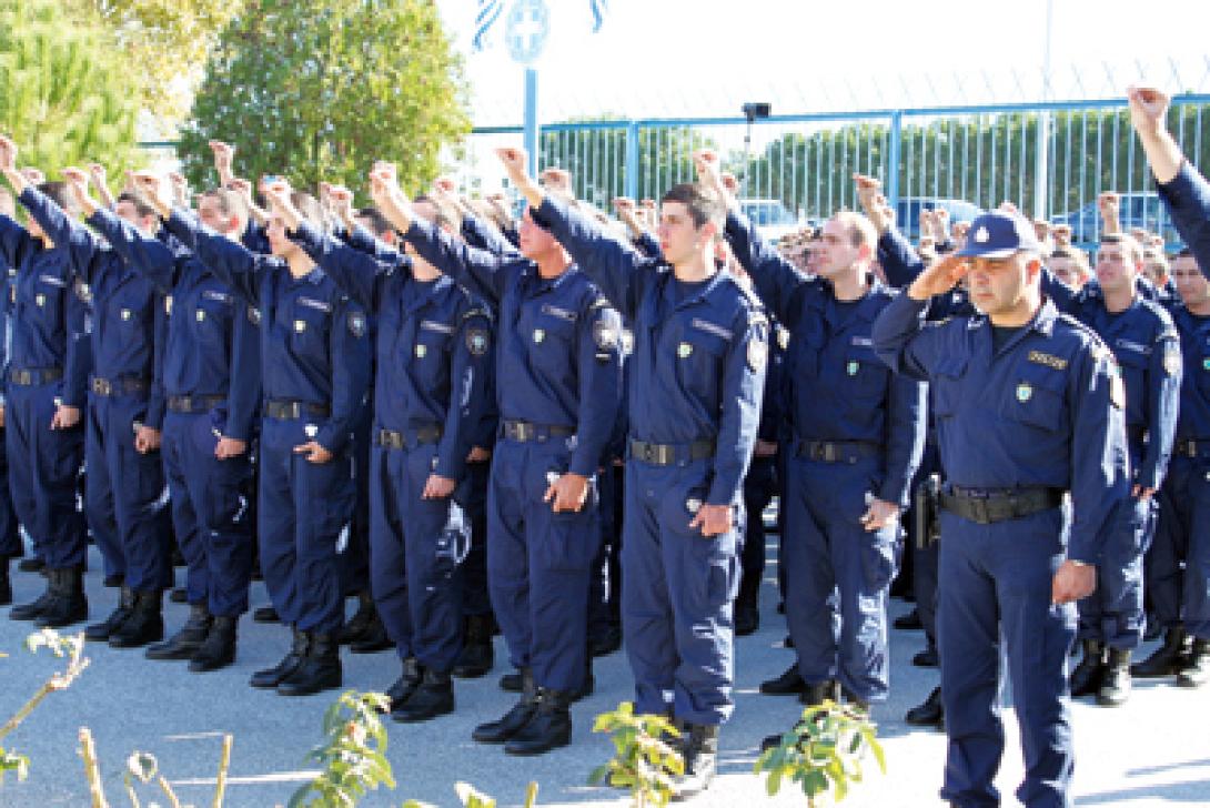 αστυφυλακες