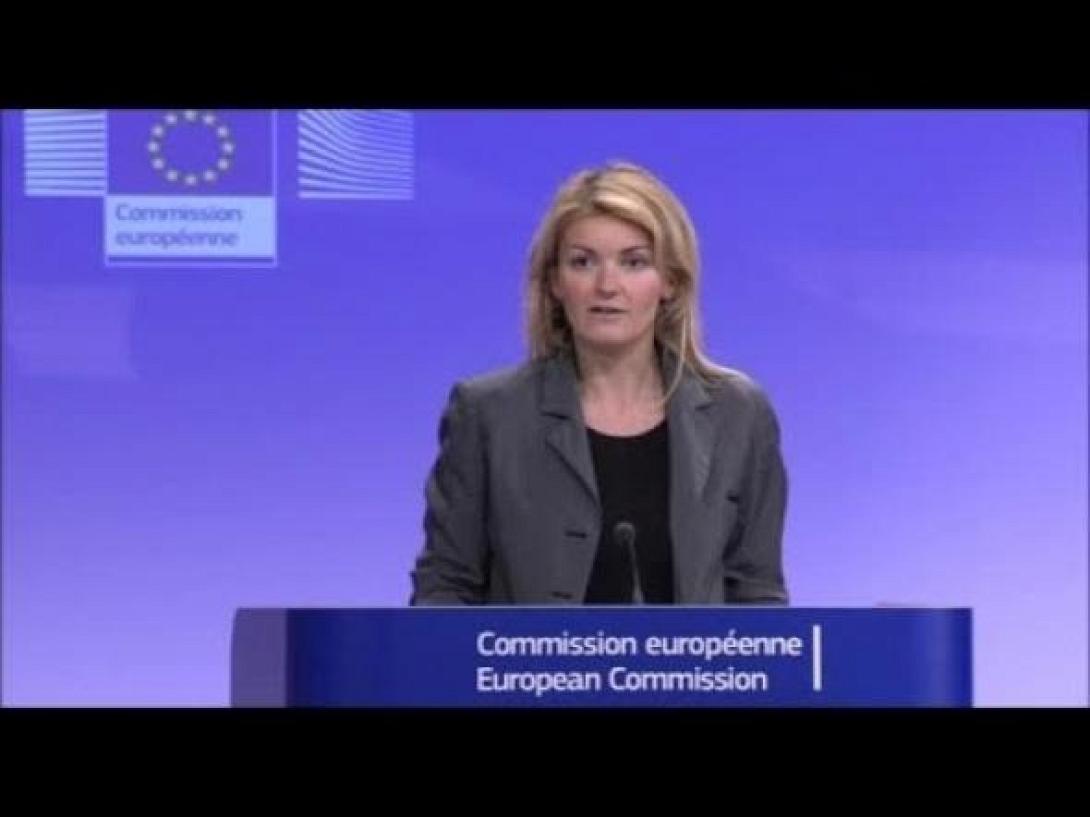 Κομισιόν: Η τρόικα θα επιστρέψει μόλις λάβει ικανοποιητικές απαντήσεις από την Ελλάδα