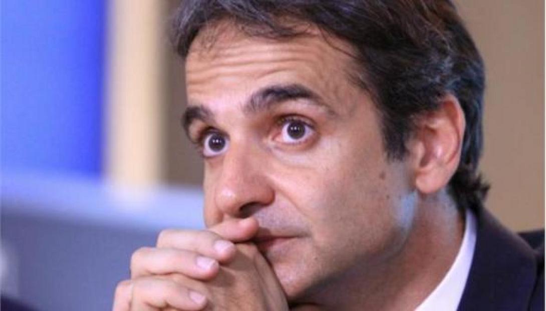 Κυρ. Μητσοτάκης: Θα τηρηθεί ο στόχος των 6.500 απολύσεων