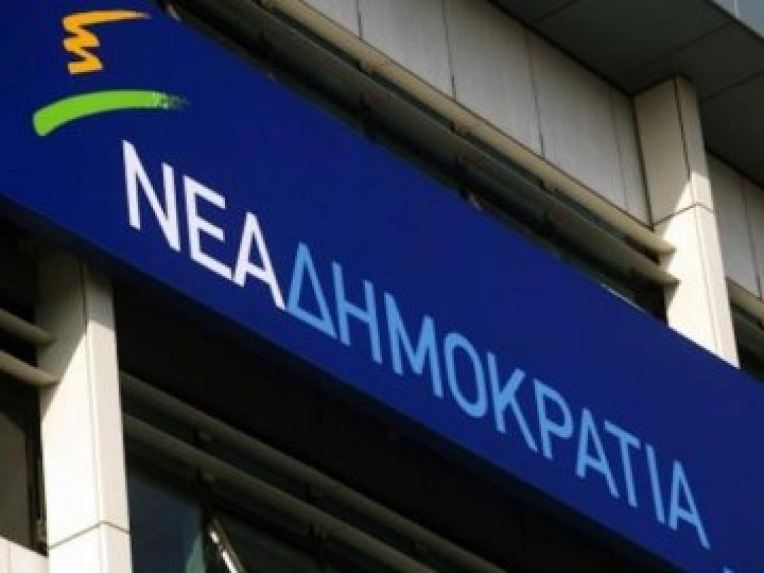 Υπέρ της ΝΔ και του Αντώνη Σαμαρά, τάσσονται Χρ. Ζώης και Ι. Κουράκος
