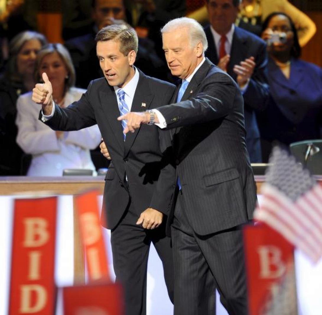 αντιπροεδρος