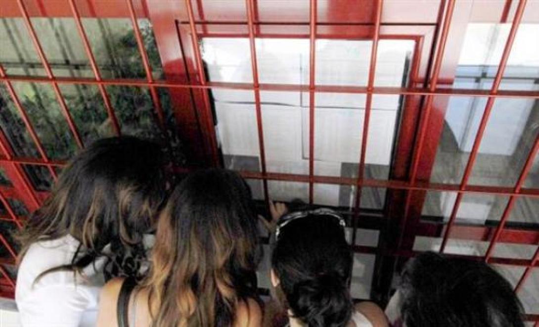 Οι βάσεις - κατ' εκτίμηση - σε όλα τα τμήματα ΑΕΙ - ΤΕΙ