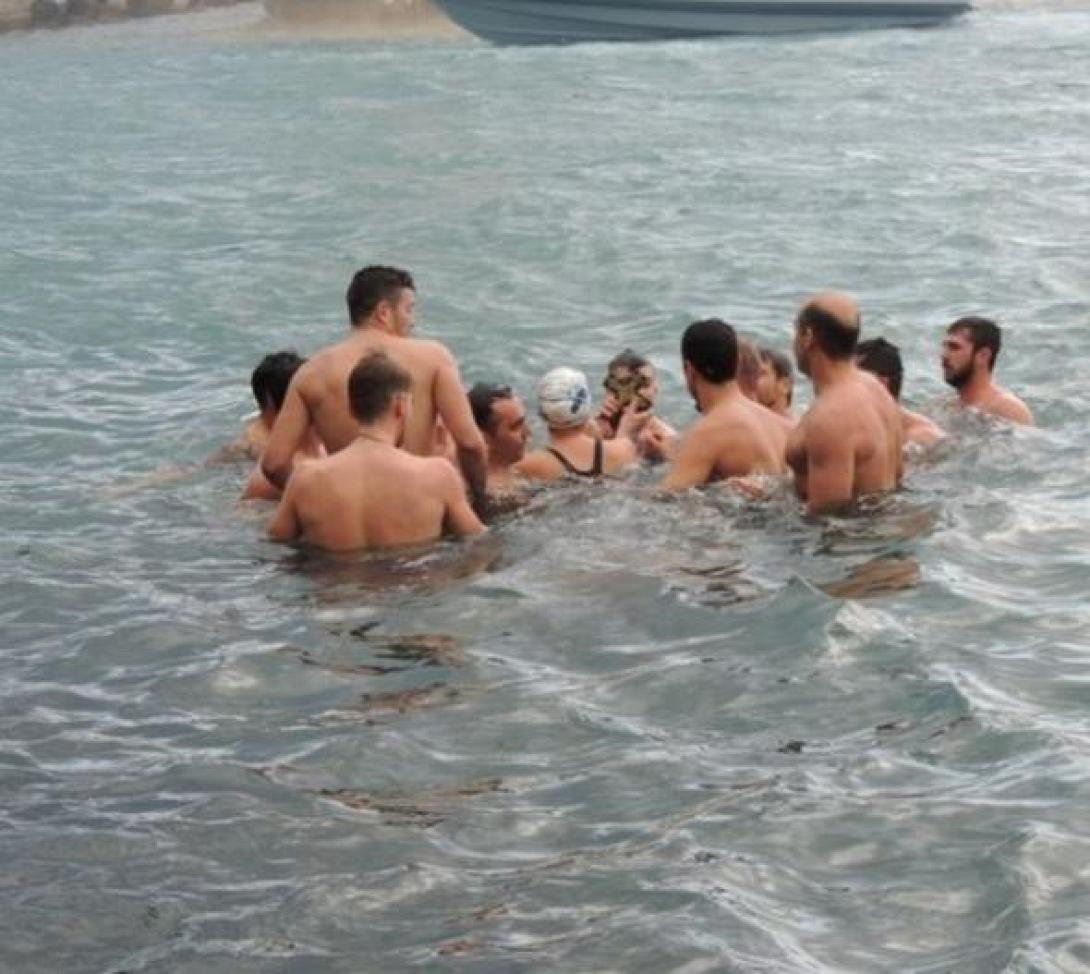 Ρόδος Σταυρός