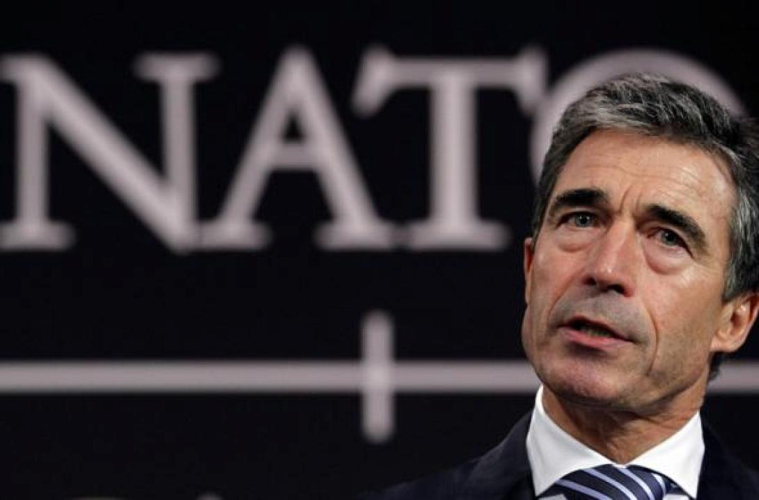 ΓΓ ΝΑΤΟ: Η προσάρτηση της Κριμαίας κλυδωνίζει την σταθερότητα στην Ευρώπη