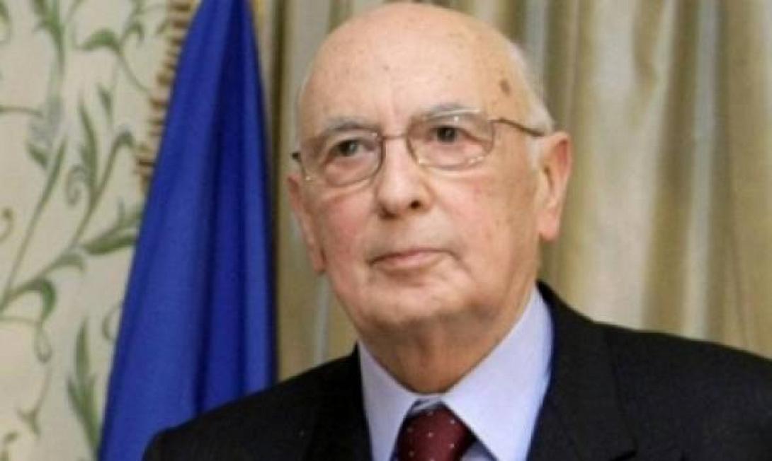 Ναπολιτάνο: "Δεν γνωρίζω για συμφωνίες του ιταλικού κράτους με την Κόζα Νόστρα"