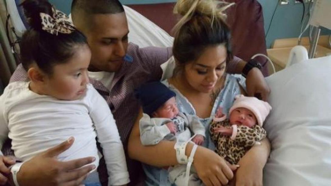 δυδιμα πρωτοχρονιας,ΗΠΑ