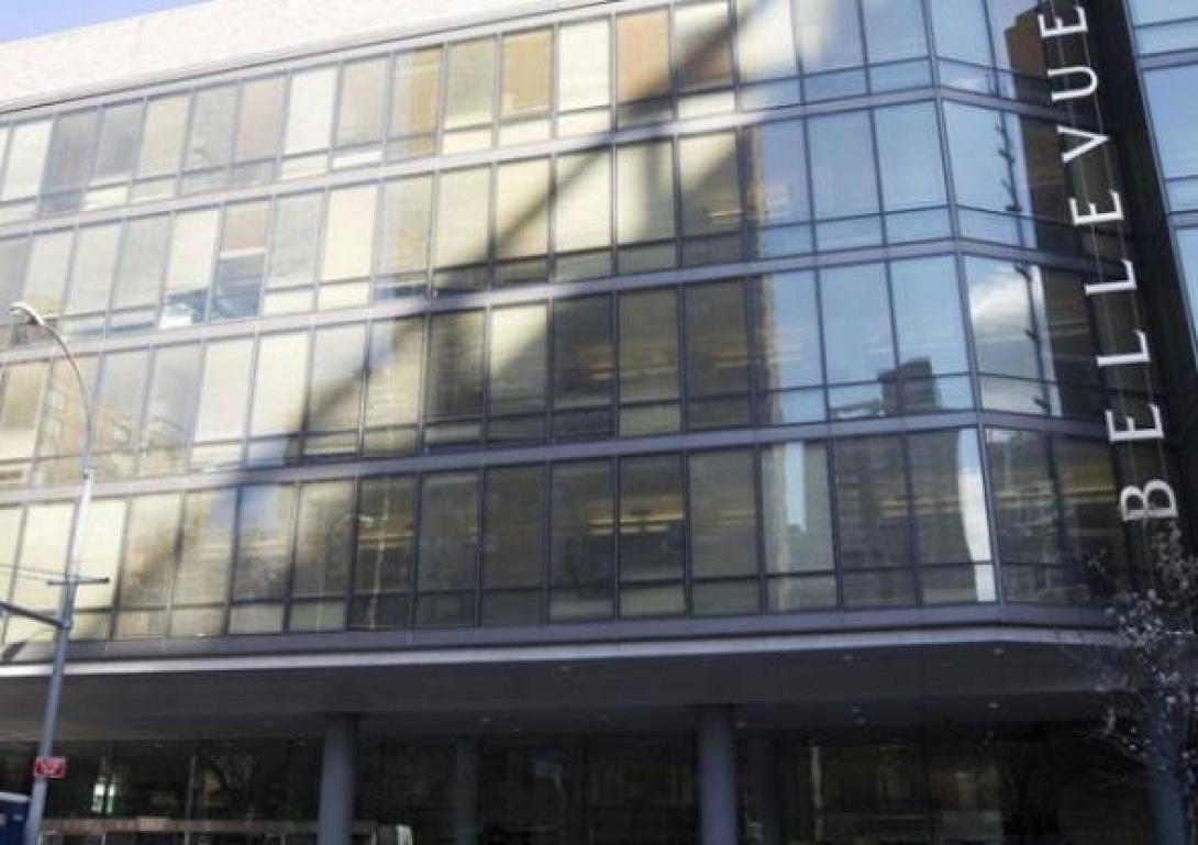 Νέα Υόρκη: Δεν πάσχει από τον ιό Έμπολα το 5χρονο αγοράκι