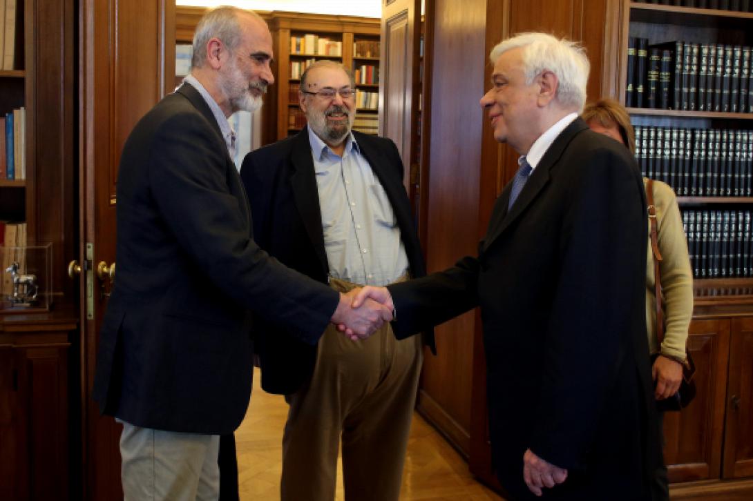 Παυλόπουλος