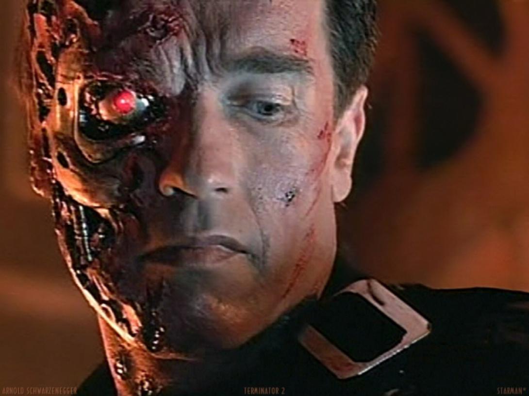Ο Σβαρτσενέγκερ επιστρέφει στον «Εξολοθρευτή»! (βίντεο)